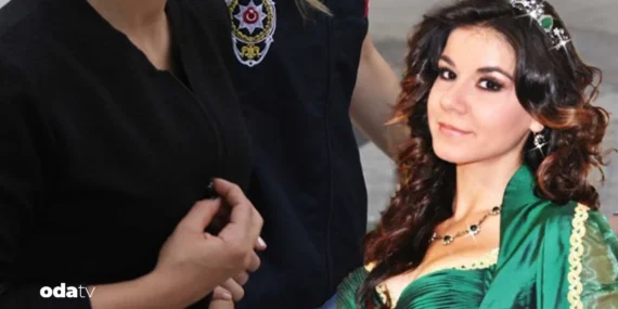 Miss Globe Türkiye Güzeli Banu Öztürk Hakkında Soruşturma Başlatıldı!