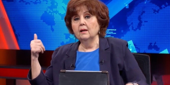 Gazeteci Ayşenur Arslan Hakkındaki Terör Propagandası Davasında Son Gelişme,