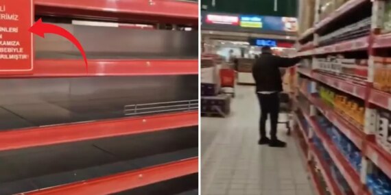 Gıda Devleri Arasında “Fiyat” Krizi! Ülker ve Anpa Gross Karşı Karşıya