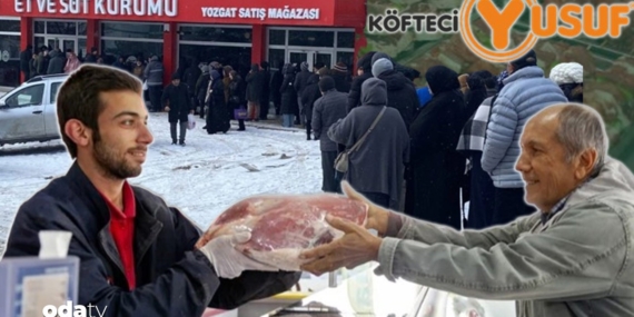 İstanbul ve Ankara’da Ramazan Ayı İçin Et Fiyatlarında Sabitleme Uygulaması Başladı