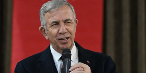 “Mansur Yavaş Şehit Aileleri ve Gazilerle İftar Yemeğinde: ‘Adalet Her Şeyin Üstündedir’”