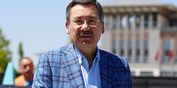 Mansur Yavaş’tan Melih Gökçek hakkında ciddi yolsuzluk iddiaları!