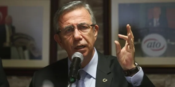 Ankara’da Gözaltına Alınıp Tutuklanan Berkay Gezgin’in Son Sözleri!