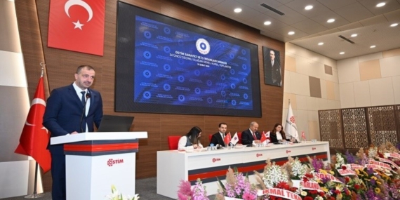 Ostim Sanayi Bölgesi, Ankara’nın Ekonomik Gücüne Katkı Sağlıyor