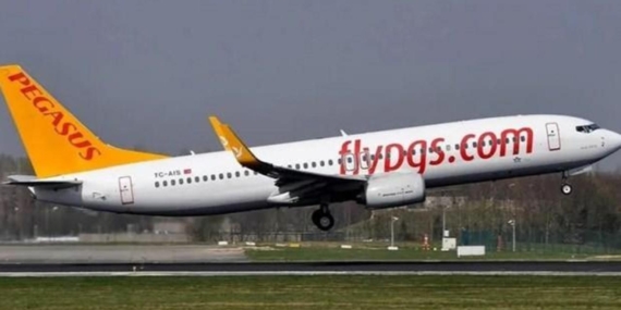Pegasus Hava Yolları, Ankara’dan Dubai’ye Direkt Uçuş Başlatıyor!
