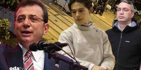Saraçhane’de Protestolar ve Tutuklamalar devam ediyor, Milli Sporcu Tutuklandı !