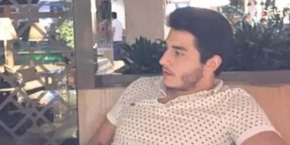 Son dakika! İş insanı Murat Cavcav’ın oğlu hayatını kaybetti