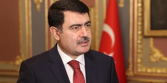 Ankara Valisi’nden Tıp Bayramı Mesajı,