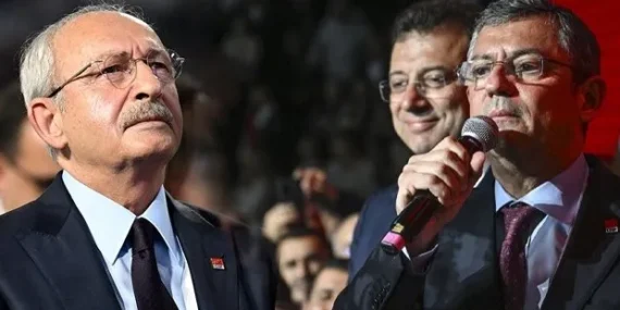 CHP Kurultayında Rüşvet İddiaları: Savcılık Soruşturmasında Kritik İfadeler Ortaya Çıktı!