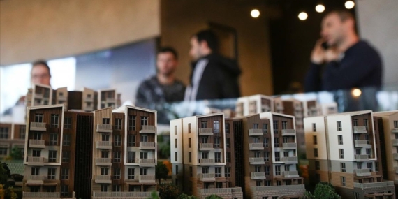 Ankara Konut Fiyatlarında Zirvede: Mart 2025 Verileri Açıklandı
