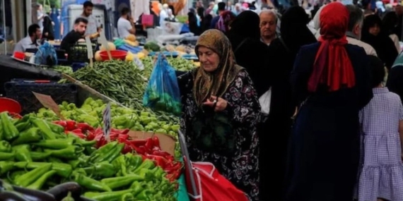 Ankara’da Açlık Sınırı 24 Bin TL’yi Aştı: Türk-İş’ten Çarpıcı Nisan 2025 Raporu
