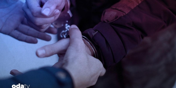 Ankara’da Tutuklanan 4 Öğrenciden 3’ü Adli Kontrolle Serbest Bırakıldı!