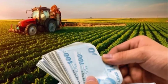 Bakan Yumaklı, Çiftçilere 5,9 Milyar TL Destek Ödemesi Yapıldığını Açıkladı