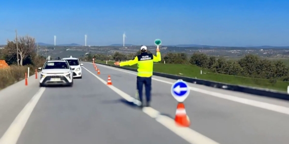Bayram Tatilinde 34 Vatandaş Hayatını Kaybetti!