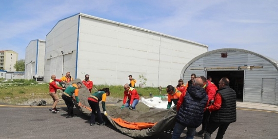 Çankaya’nın Gönüllü Kahramanları Akreditasyon Yolunda!