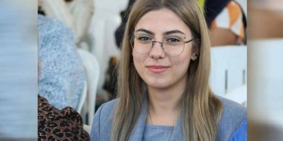 CHP’den, TBMM İnsan Haklarını İnceleme Komisyonu’na ‘Esila Ayık’ başvurusu