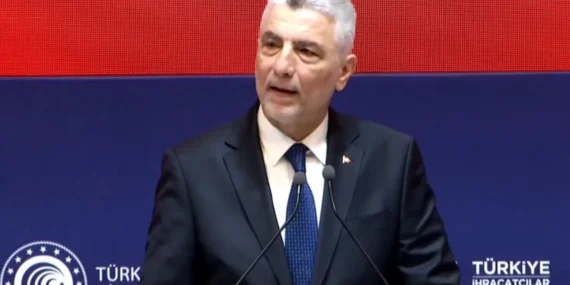 Cumhuriyet Tarihinde Bir Gün, Üç Rekor: İhracatta Mart Bereketi!