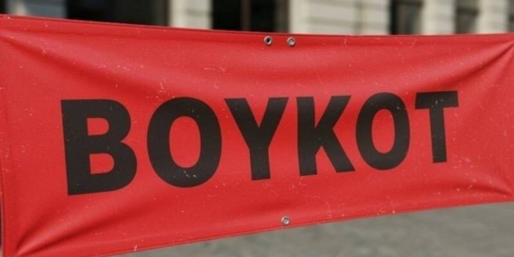 Eğitim-Bir-Sen’den Boykot İhbar Çağrısı!