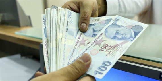 Emeklilere Bayram İkramiyesi Farkı 3 nisan’da hesaplarda!