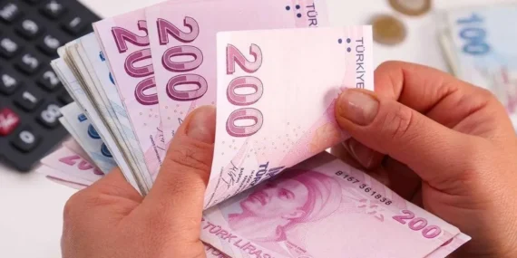 Emeklilerin Fark Ödemeleri Hesaplara Yatırılıyor, İşte Detaylar…