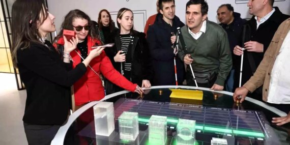 Enerjisa Enerji’den”Sensiz Olmaz” Platformu ile Yenilikçi ve Kapsayıcı Bir Adım