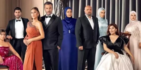 Kızılcık Şerbeti’nde Ayrılık Rüzgarı!