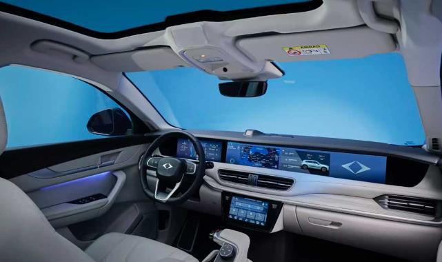 Togg T10X, fiyatı ve menziliyle rakiplerini geride bıraktı - Otomotiv -  Ekonomi Dünya Dergisi