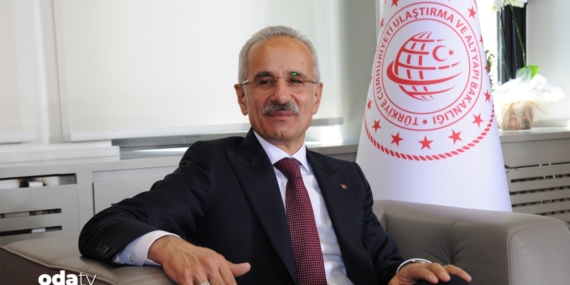 Ulaştırma Bakanı Uraloğlu, Ankara’nın Altyapısına 728 Milyar Liralık Dev Yatırım