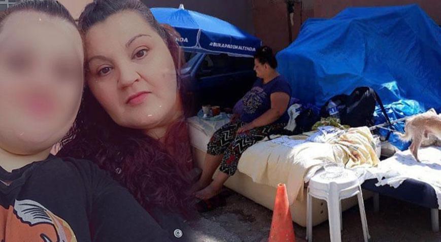 Tam 33 yıl! Anne ile kızının hayatları hurda arabada geçti: Bir baba iki  farklı DNA sonucu - Son Dakika Milliyet