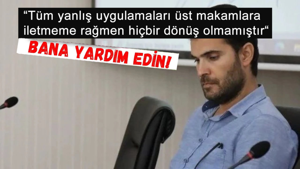 Şanlıurfa'dan Ankara'ya Yürüyerek Hakkını Arayan İşçi: Ahmet Emrah Ercan