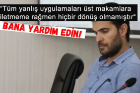 Şanlıurfa'dan Ankara'ya Yürüyerek Hakkını Arayan İşçi: Ahmet Emrah Ercan
