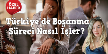 Avukat Cansu Gönültaşı