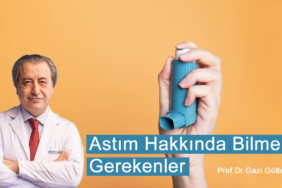 Prof Dr Gazi Gülbaş