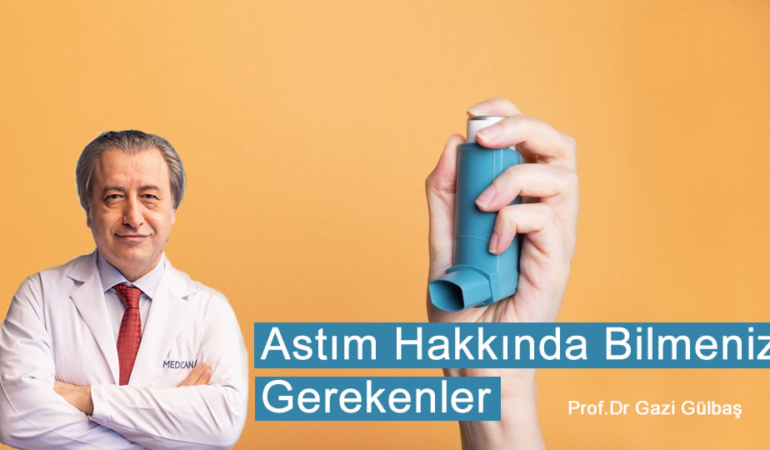 Prof Dr Gazi Gülbaş