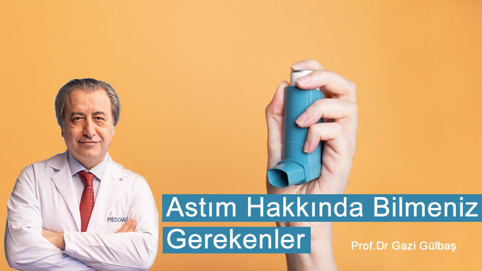 Prof Dr Gazi Gülbaş