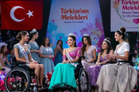 Türkiye’nin Melekleri