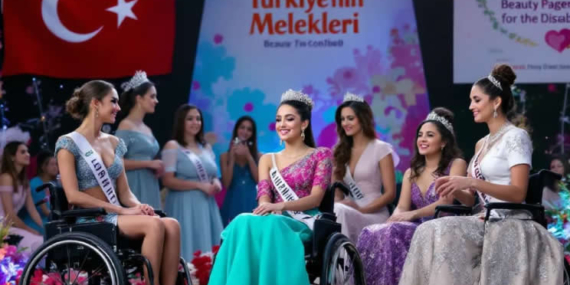 Türkiye’nin Melekleri