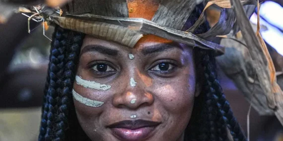 Kamerun’un 53’üncü Ulusal Günü Ankara’da Coşkuyla Kutlandı