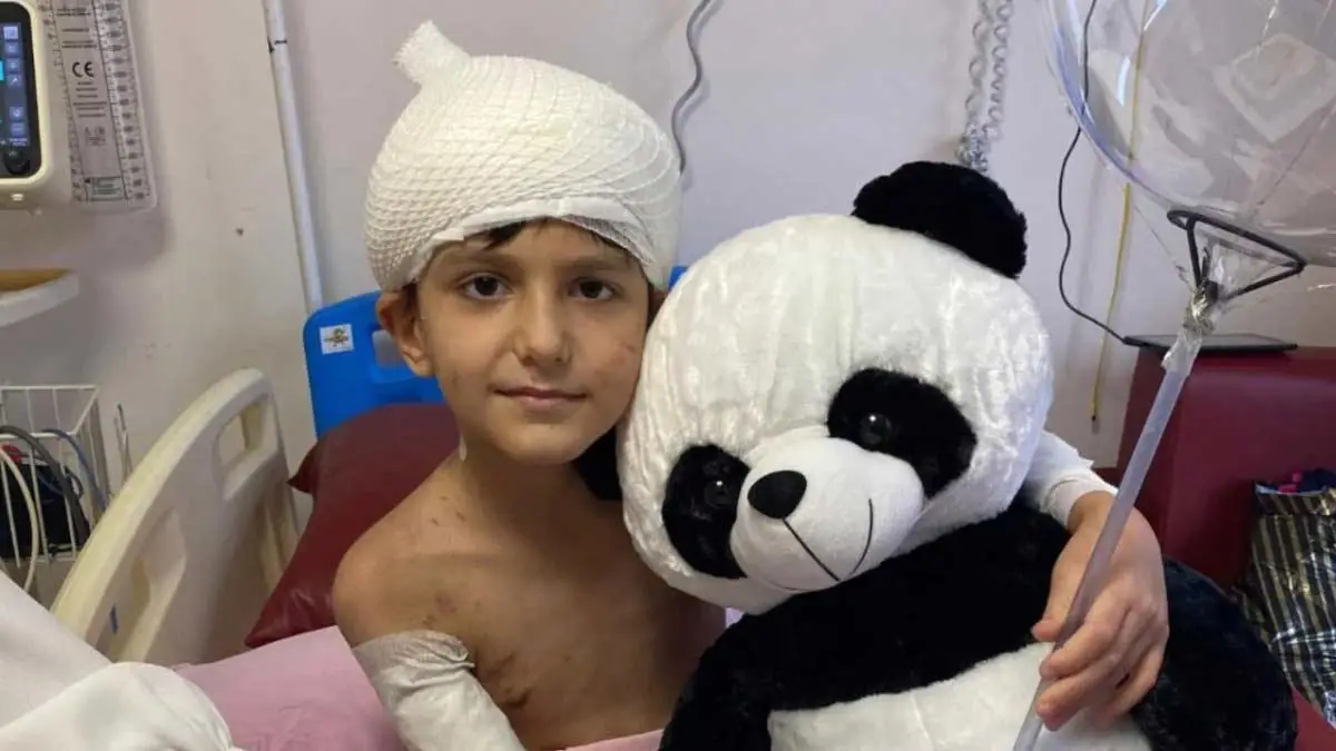 Tunahan Yılmaz davasında mahkemeden beraat kararı | Ankara Masası