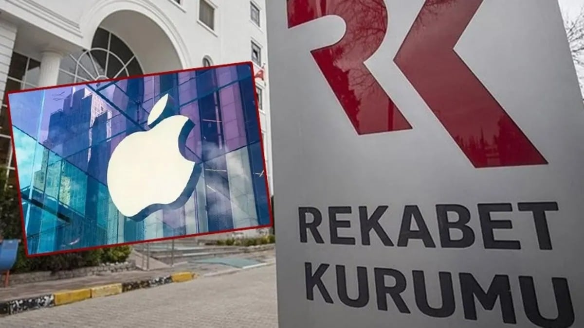 Türkiye, Apple'a Fiyat Sabitleme Soruşturması Başlattı - TeknoBurada