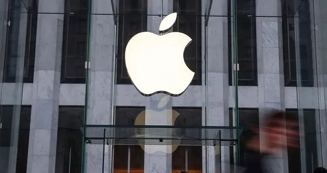Rekabet Kurumu'dan Apple'a soruşturma - Ekonomi Haberleri
