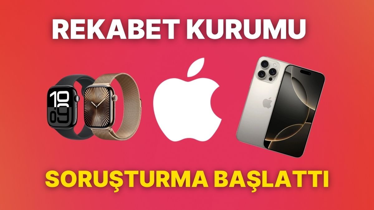 Apple'a ne oldu? Apple'a ceza mı geldi? - Onedio