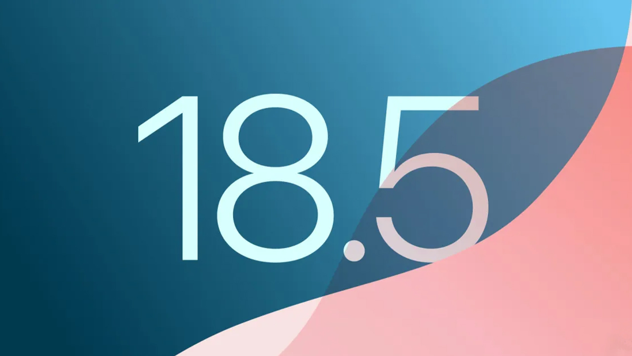iOS 18.5'in Üçüncü Geliştirici Beta Sürümü Yayımlandı - Webtekno