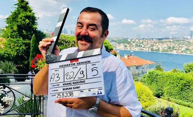 Ata Demirer'den Bozcaada'dan sonra Gökçeada tanıtımı - Sağlık ve Yaşam  Haberleri