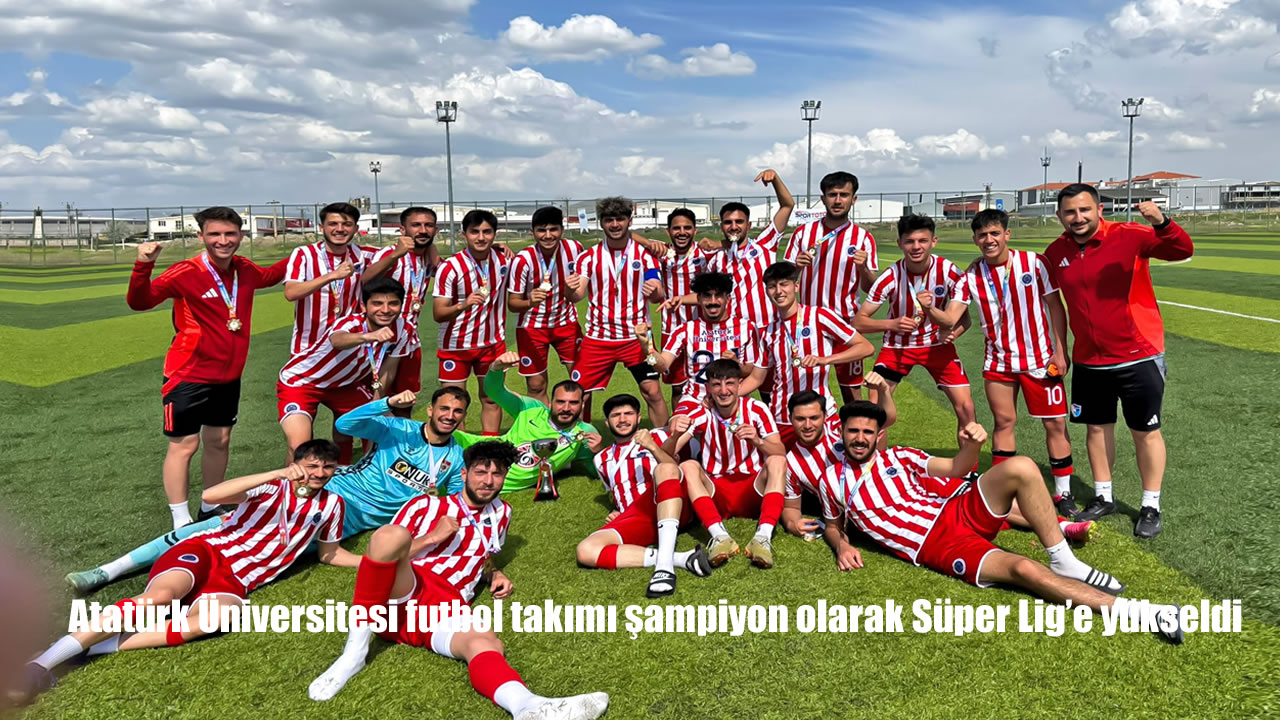 Üniversiteler Arası Süper Lig Yolunda Atatürk Üniversitesi Fırtınası -  Haber49 | Muş Haberleri, Son Dakika Muş Haber Sitesi ve Muş Gazetesi