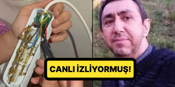 Denizli Pamukkale’de Gizli Kamera Skandalı: Şok Eden İddialar ve Tutuklama