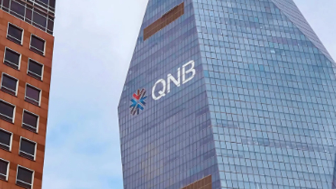 QNB Türkiye'nin net kârı 2024'te 36,2 milyar TL oldu
