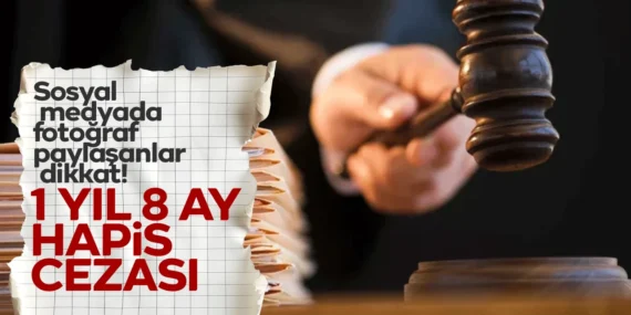 Yargıtay’dan Emsal Karar: Sosyal Medyada Bekar Gibi Davranan Koca Ağır Kusurlu Sayıldı,
