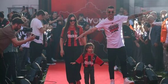 Gençlerbirliği, 4 Yıl Aradan Sonra Süper Lig’e Döndü!