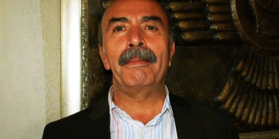 Hamit Geylani Hayatını Kaybetti: Kürt Siyasetinin Önemli İsmi Ardında Derin İzler Bıraktı